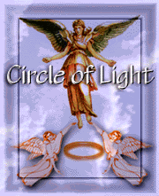 Circle of Light
logo